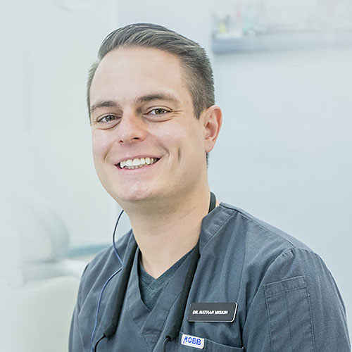 Leading Dental Expert At North Centre Dental